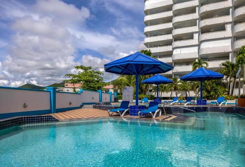 The Atrium Beach Resort And Spa, Ascend Hotel Collection