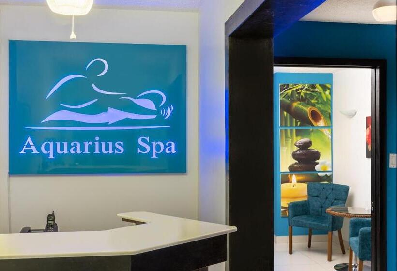 The Atrium Beach Resort And Spa, Ascend Hotel Collection