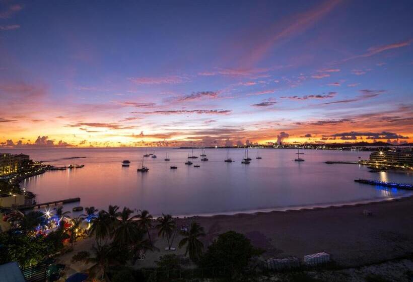 The Atrium Beach Resort And Spa, Ascend Hotel Collection