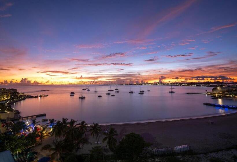 Atrium Beach Resort And Spa St Maarten A Ramada By Wyndham