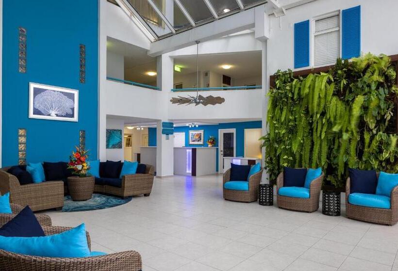 The Atrium Beach Resort And Spa, Ascend Hotel Collection