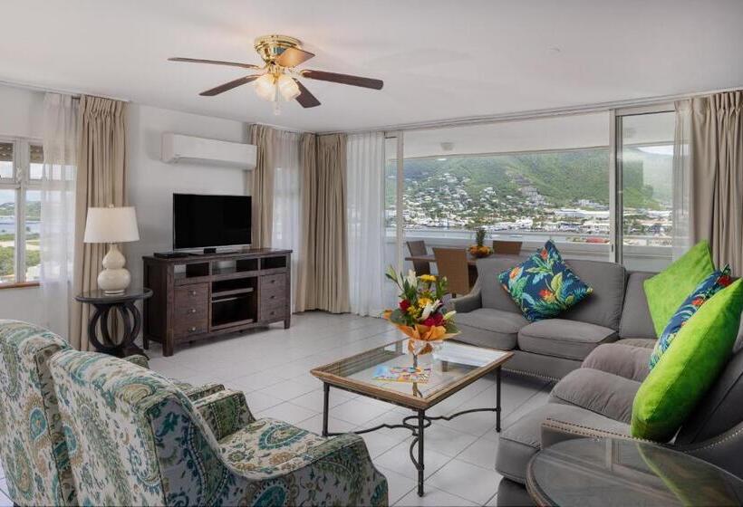 The Atrium Beach Resort And Spa, Ascend Hotel Collection