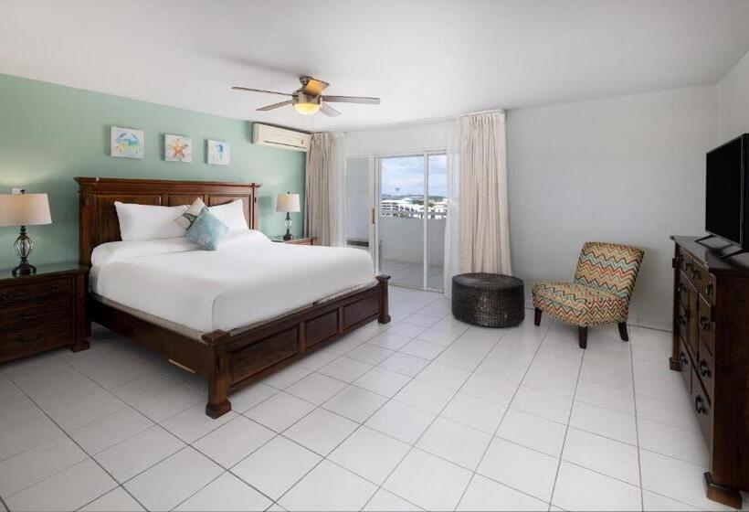 The Atrium Beach Resort And Spa, Ascend Hotel Collection