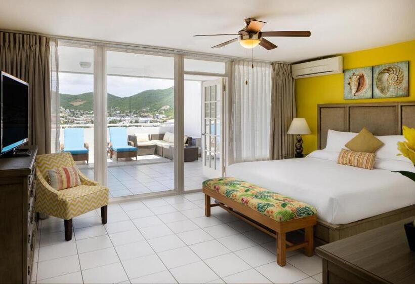 Atrium Beach Resort And Spa St Maarten A Ramada By Wyndham