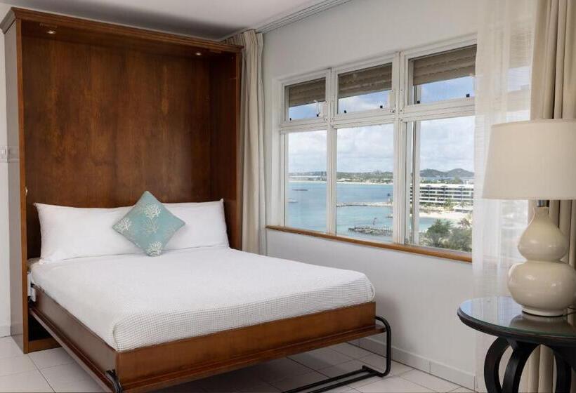 The Atrium Beach Resort And Spa, Ascend Hotel Collection