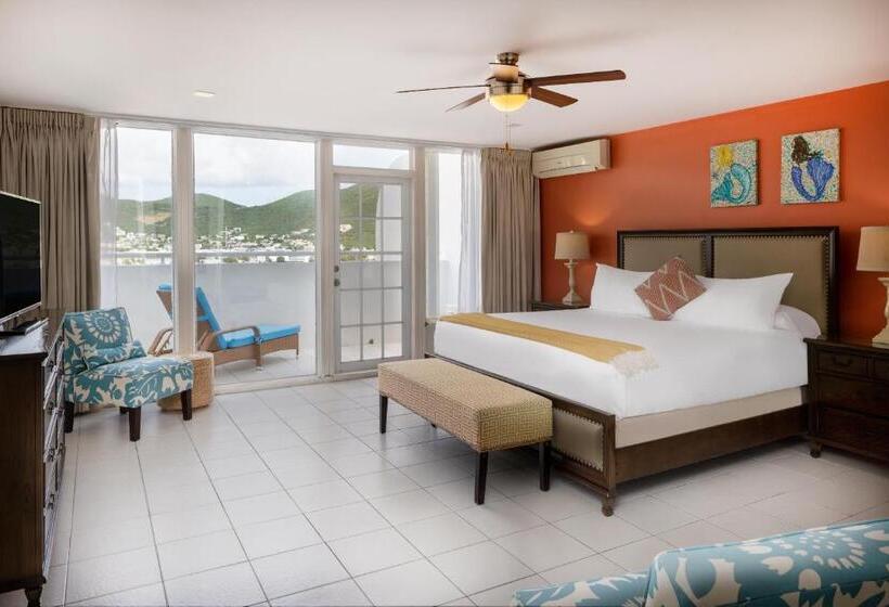 Atrium Beach Resort And Spa St Maarten A Ramada By Wyndham