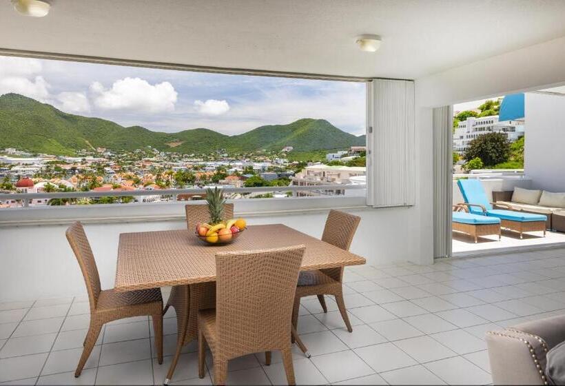 Atrium Beach Resort And Spa St Maarten A Ramada By Wyndham