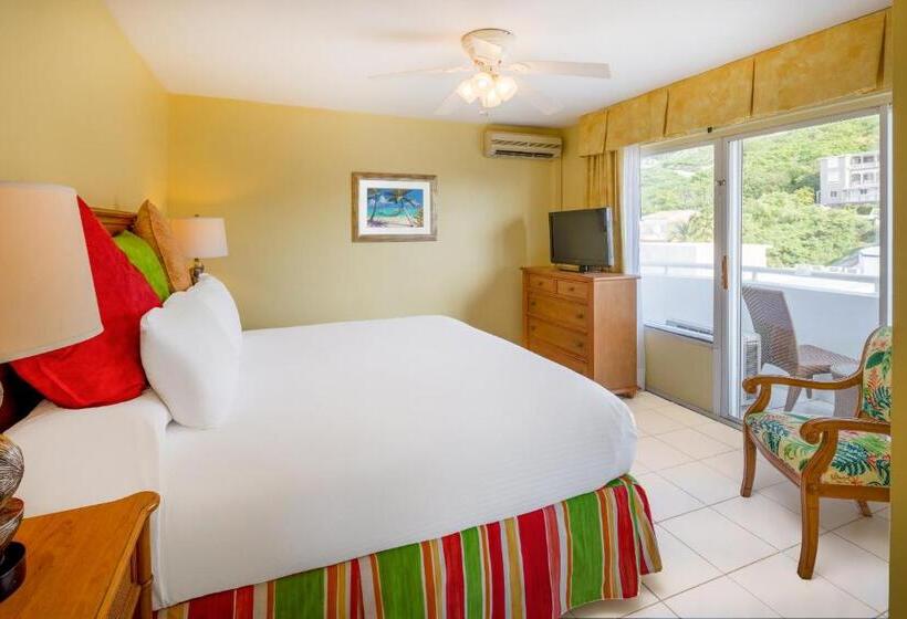 Atrium Beach Resort And Spa St Maarten A Ramada By Wyndham