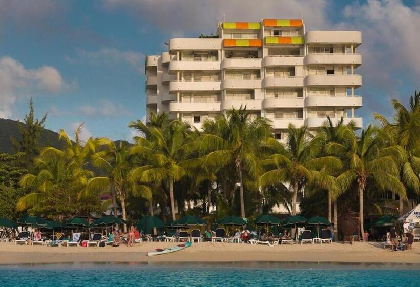 Atrium Beach Resort And Spa St Maarten A Ramada By Wyndham