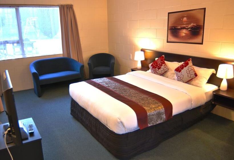 Barcelona Motel