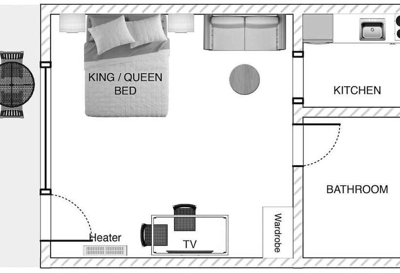 Cedar Lodge Motel