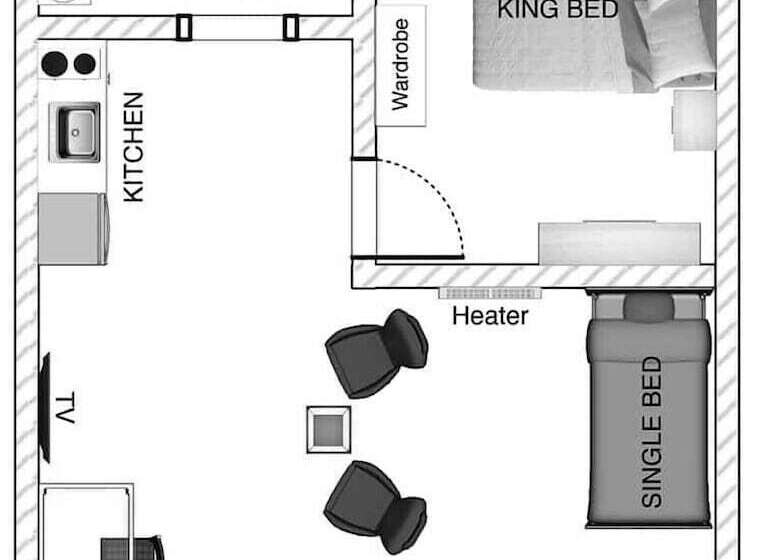 Cedar Lodge Motel