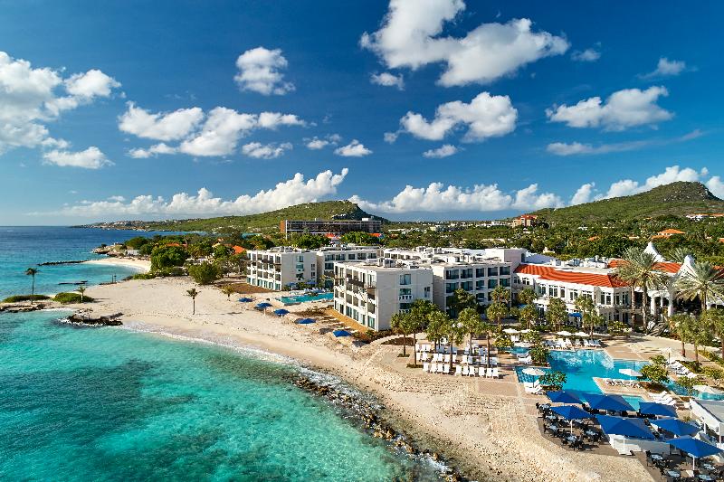 Curaçao Marriott Beach Resort