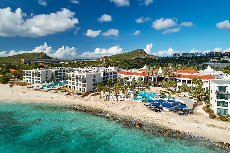 Curaçao Marriott Beach Resort