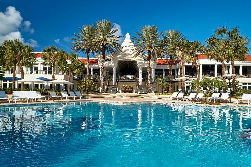 Curaçao Marriott Beach Resort