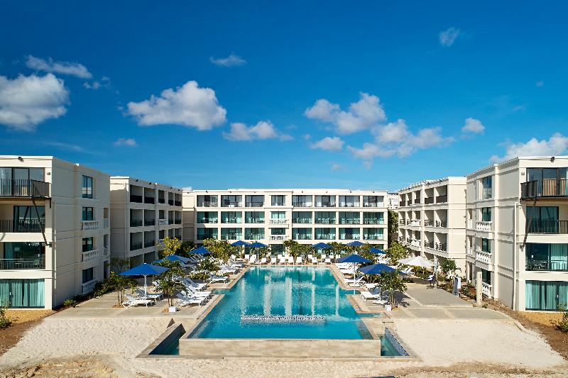 Curaçao Marriott Beach Resort