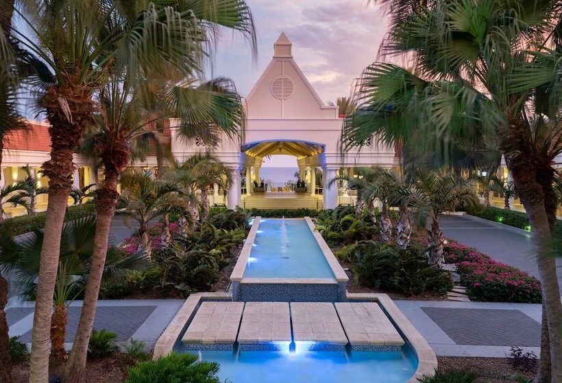 Curaçao Marriott Beach Resort