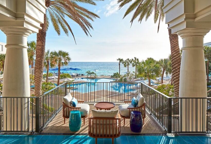 Curaçao Marriott Beach Resort