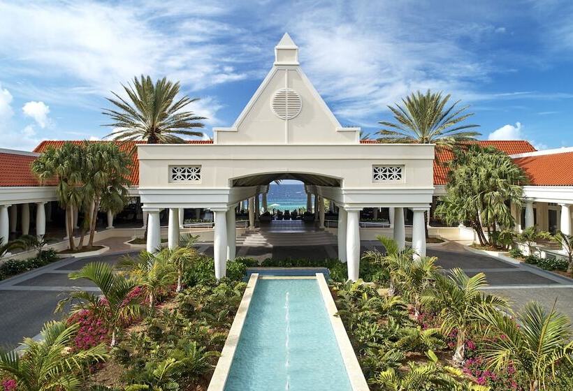 Curaçao Marriott Beach Resort