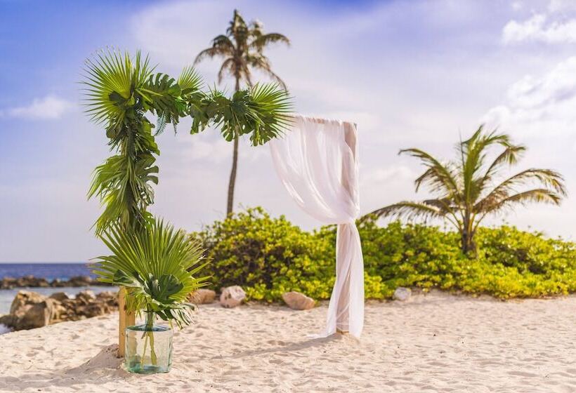 Curaçao Marriott Beach Resort