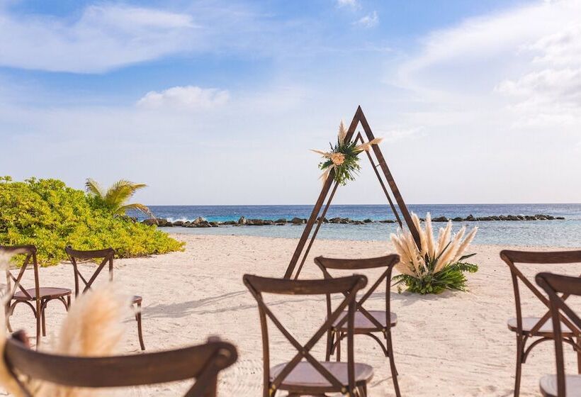 Curaçao Marriott Beach Resort