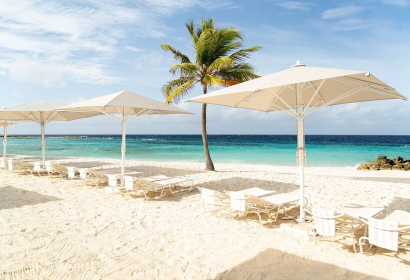 Curaçao Marriott Beach Resort