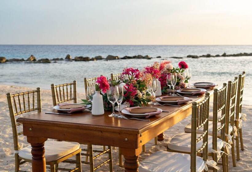 Curaçao Marriott Beach Resort