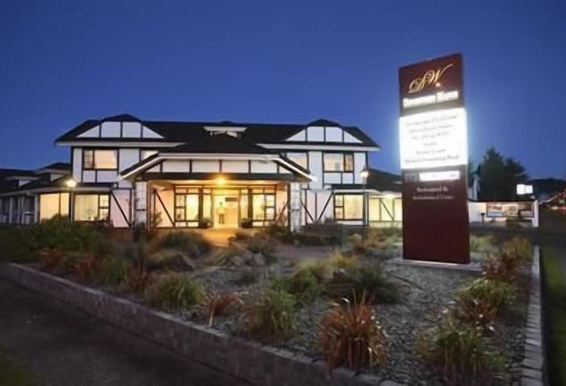 Devonwood Motel
