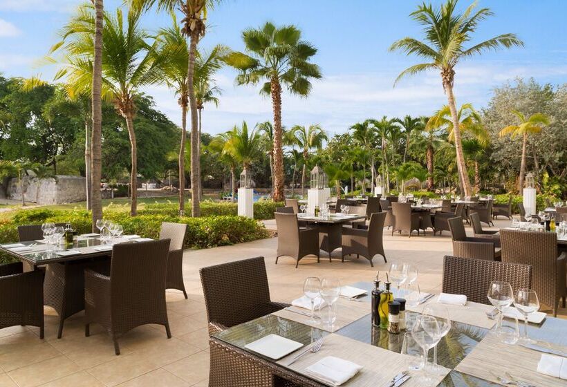 Dreams Curacao Resort, Spa & Casino   All Inclusive
