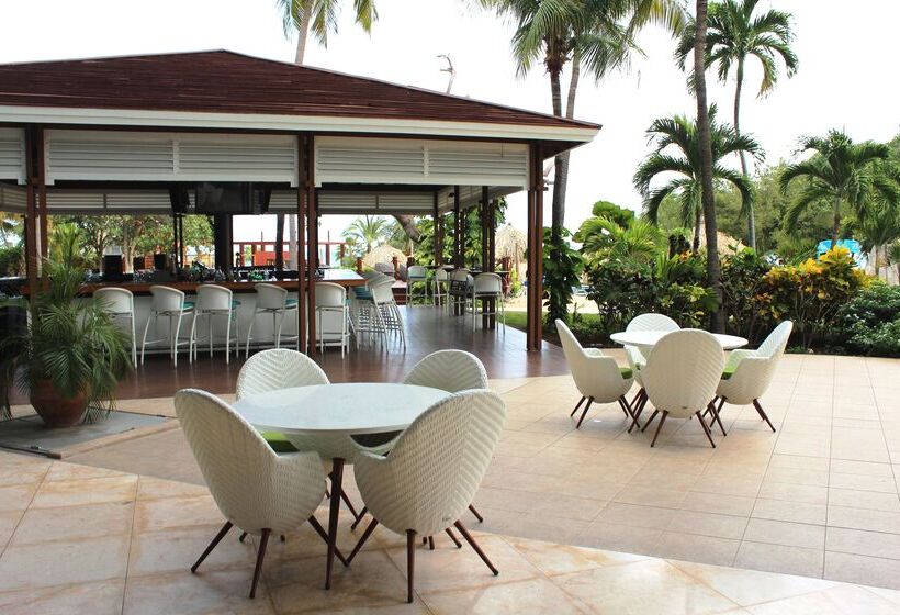 Dreams Curacao Resort, Spa & Casino   All Inclusive