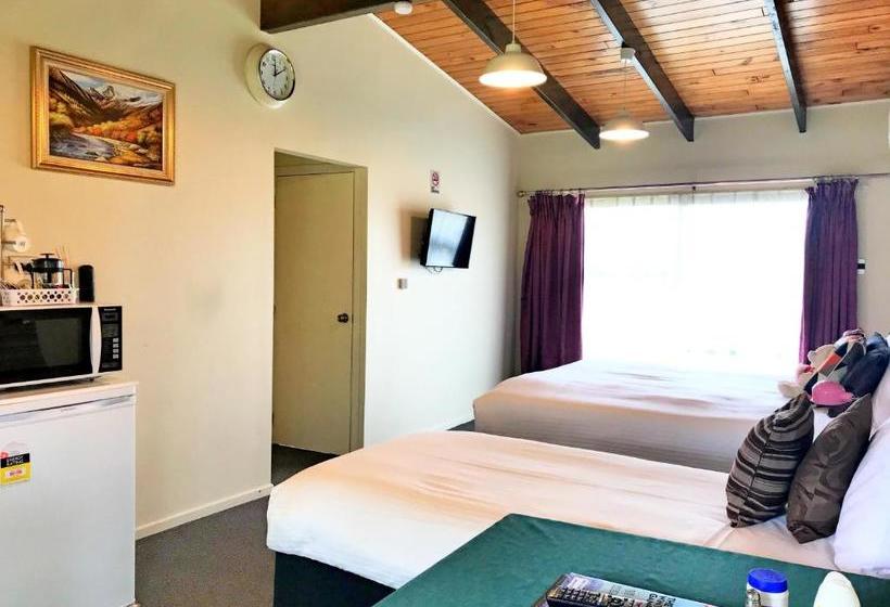 Grange Motel