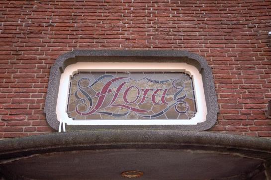 Holland Hotel Flora
