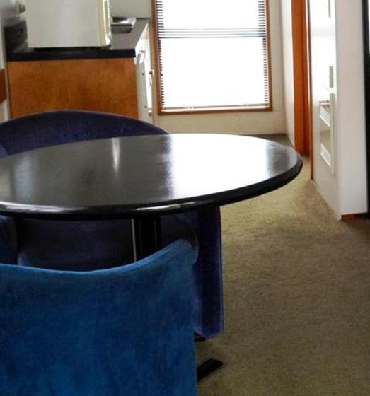 هتل Academy Motor Lodge