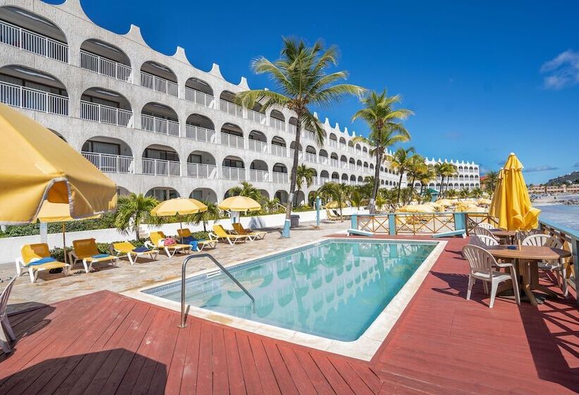 هتل Belair Beach