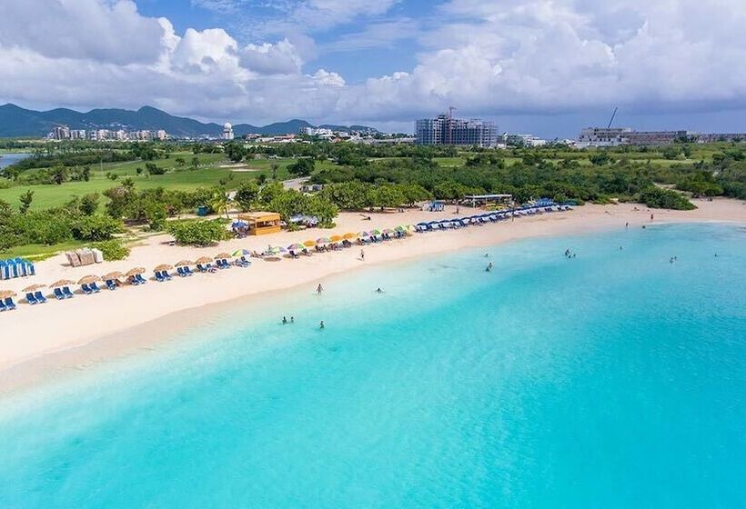 هتل Belair Beach