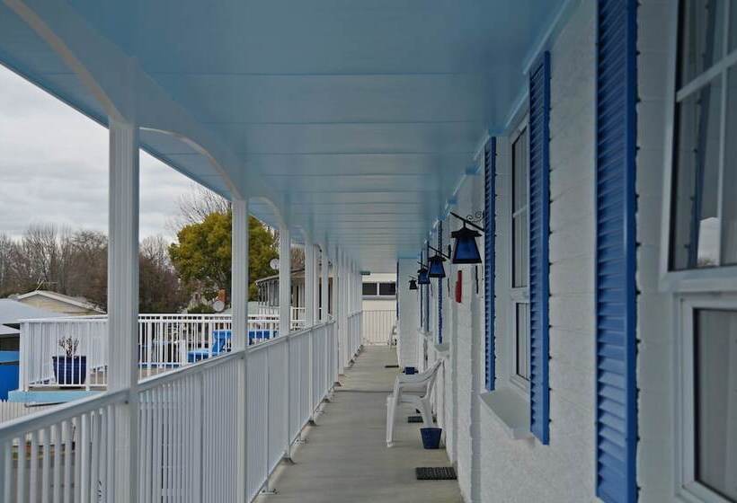 Fotos del hotel Boundary Court Motor Inn:  17