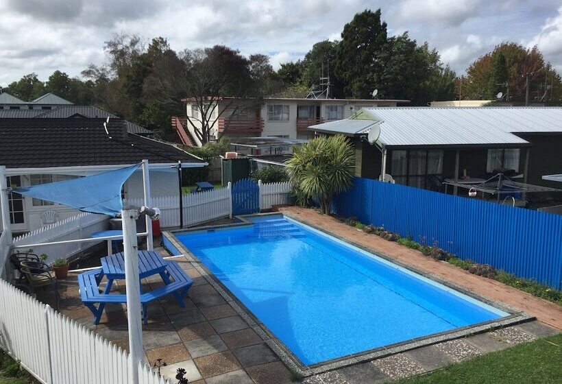 Fotos del hotel Boundary Court Motor Inn:  14
