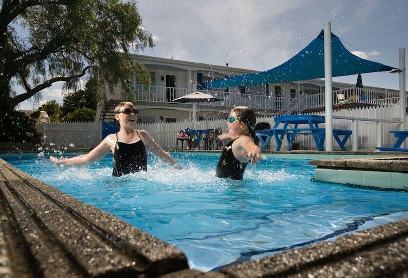 Fotos del hotel Boundary Court Motor Inn:  13