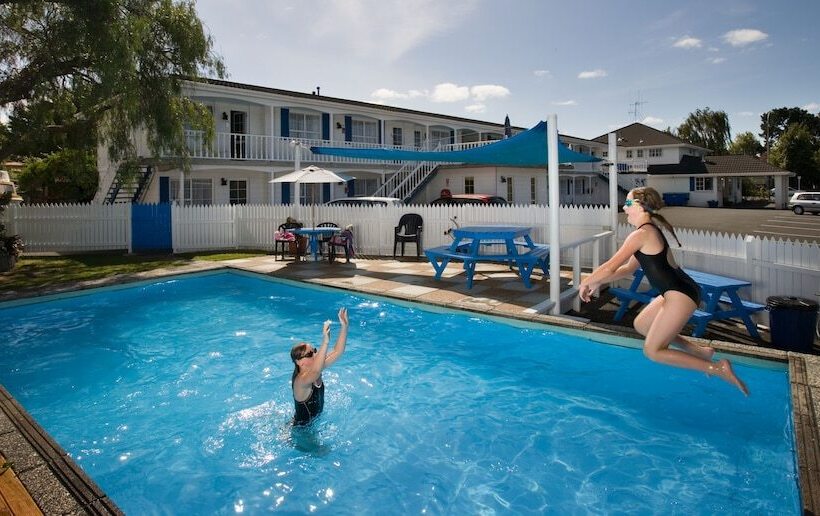 Fotos del hotel Boundary Court Motor Inn:  24