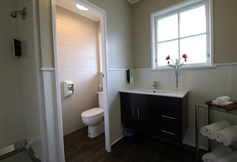 Fotos del hotel Boundary Court Motor Inn:  26