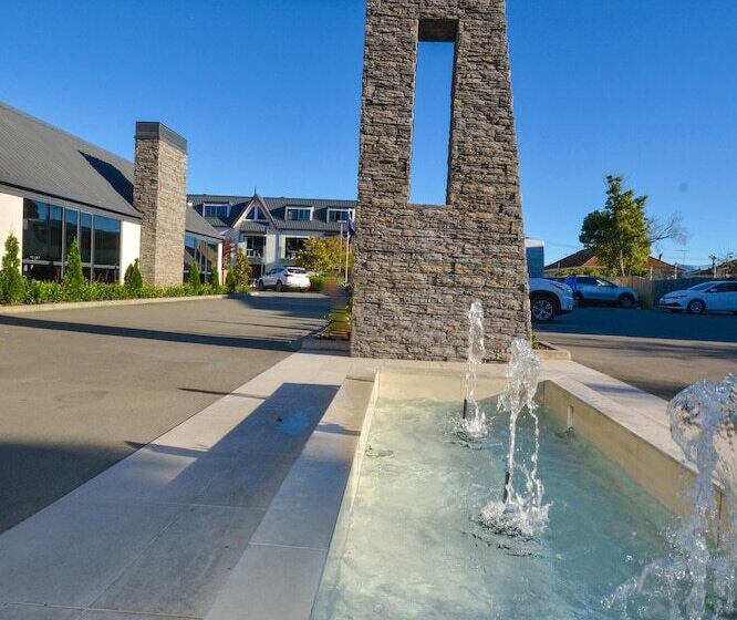 Fotos del hotel Chateau Marlborough:  17