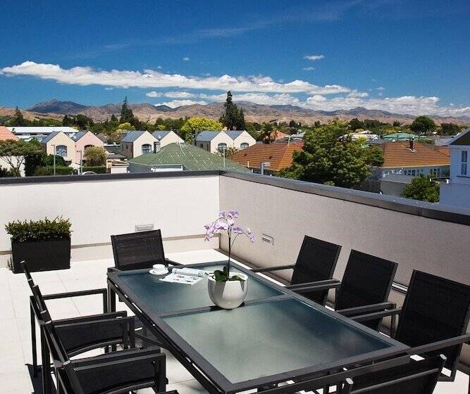 Fotos del hotel Chateau Marlborough:  22