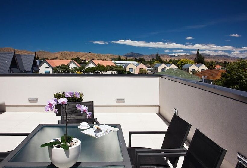 Fotos del hotel Chateau Marlborough:  21