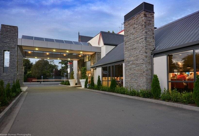 Fotos del hotel Chateau Marlborough:  20