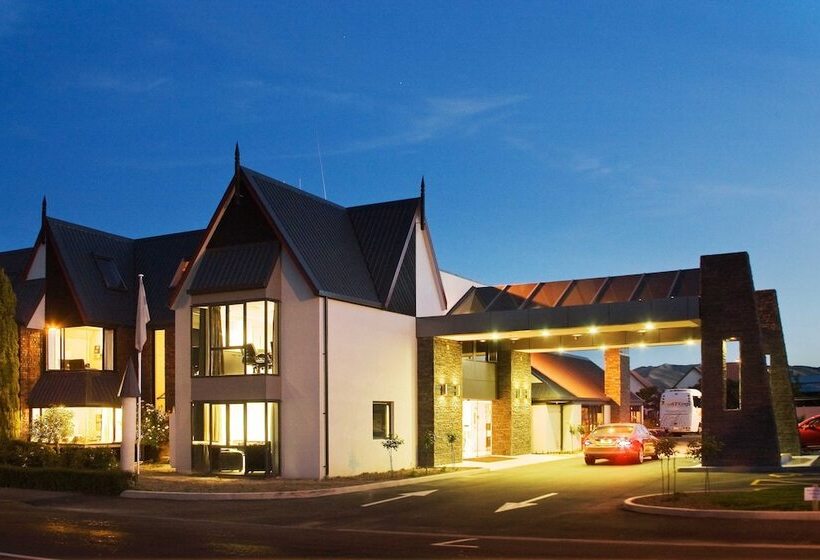 Fotos del hotel Chateau Marlborough:  19