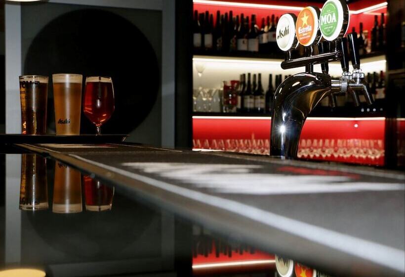 Fotos del hotel Chateau Marlborough:  10