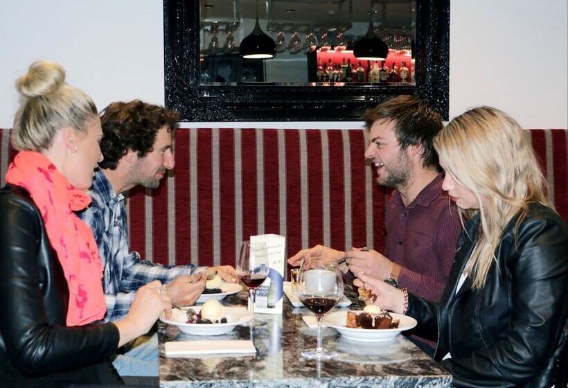 Fotos del hotel Chateau Marlborough:  4