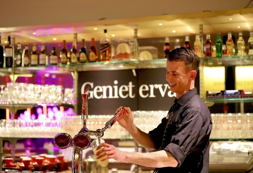 City Hotel Restaurant Stadskanaal