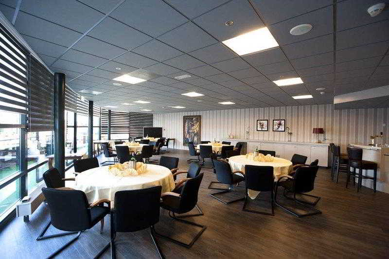 City Hotel Restaurant Stadskanaal