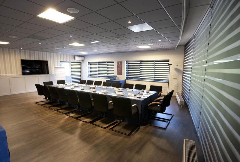 City Hotel Restaurant Stadskanaal